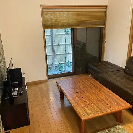 Ryokan Asakusa-Chaka- Tōkyō Extérieur photo