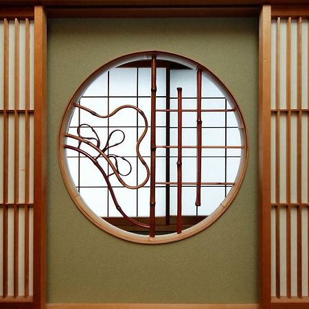 Ryokan Asakusa-Chaka- Tōkyō Extérieur photo