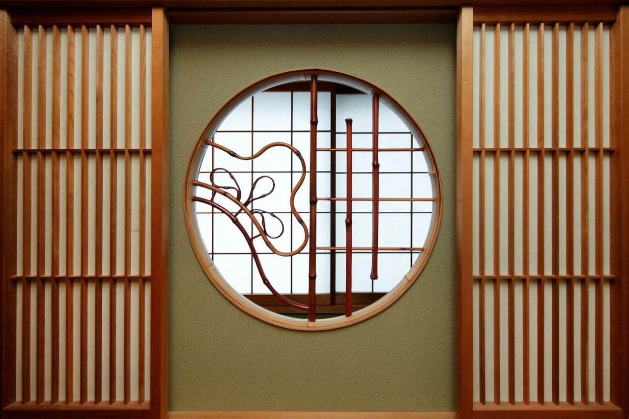 Ryokan Asakusa-Chaka- Tōkyō Extérieur photo