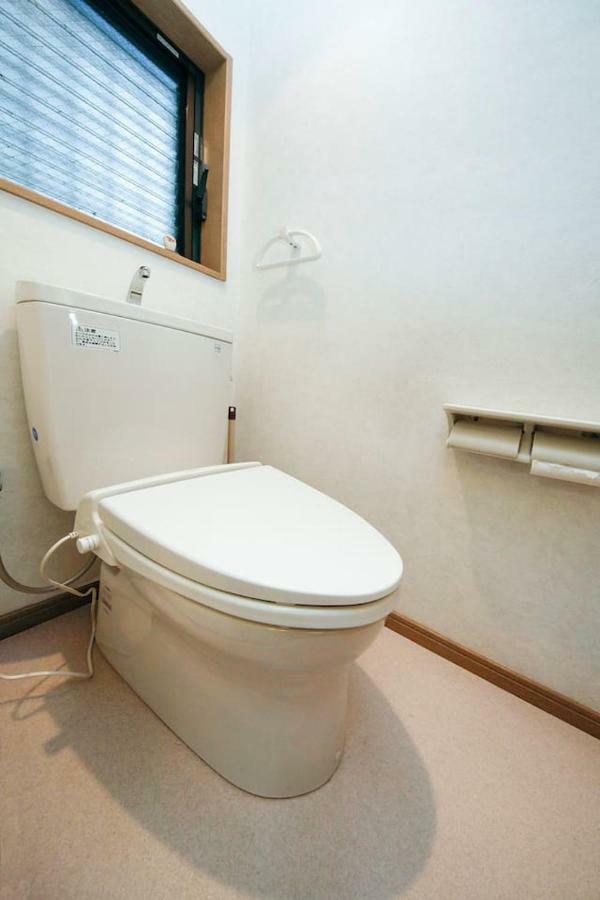 Ryokan Asakusa-Chaka- Tōkyō Extérieur photo