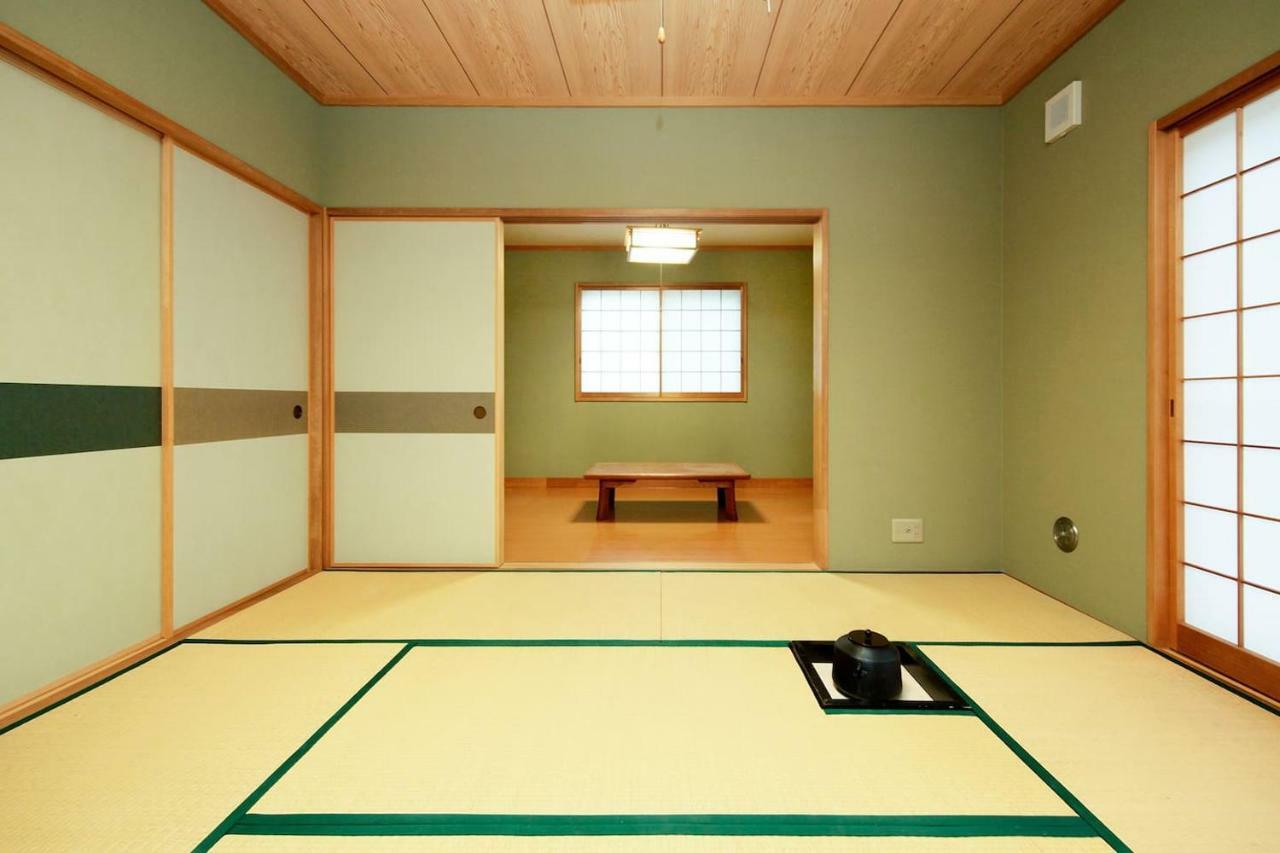 Ryokan Asakusa-Chaka- Tōkyō Extérieur photo